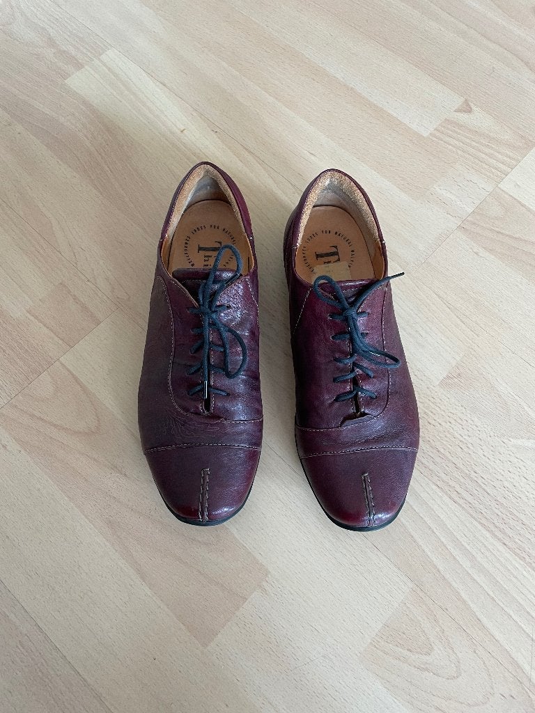 Think! Schoenen, Kleding | Dames, Think!, Ophalen of Verzenden, Rood, Sneakers of Gympen
