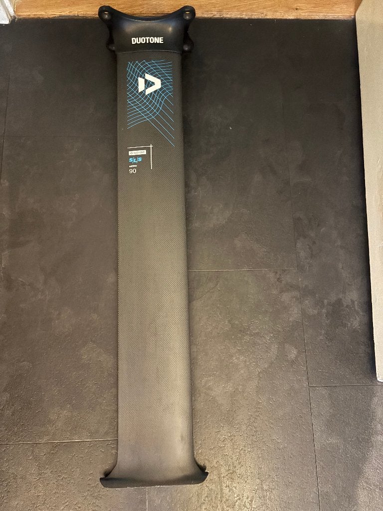 Duotone SLS mast 90 cm voor wingfoil, Ophalen of Verzenden