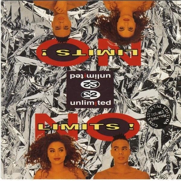 2 unlimited, Ophalen of Verzenden, Gebruikt, Dance Populair