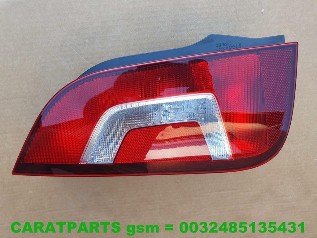 1s0945095d up achter licht up achterlicht Up, Info@fabrikant.eu, Fabrikantstraat 1
1000 AA  Amsterdam, NL, Ophalen of Verzenden