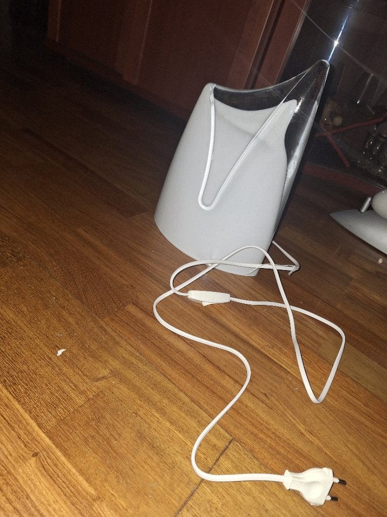 lamp, Ophalen of Verzenden, Glas, Overige typen, Nieuw