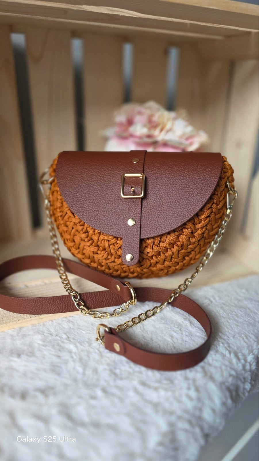 Handmade bag for women, Ophalen of Verzenden, Nieuw