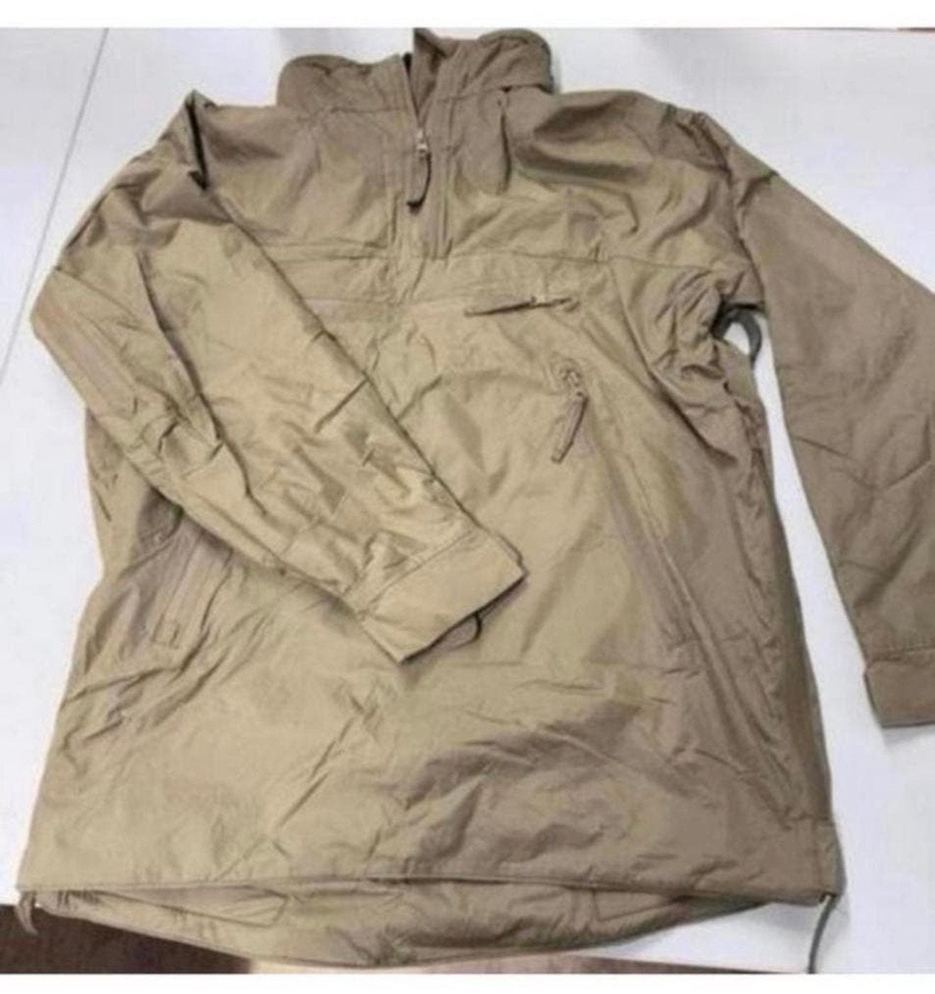British Army Thermisch Smock MTP Fleece Gevoerd Jacket Jas M, Kleding of Schoenen, M, Ophalen of Verzenden, Engeland