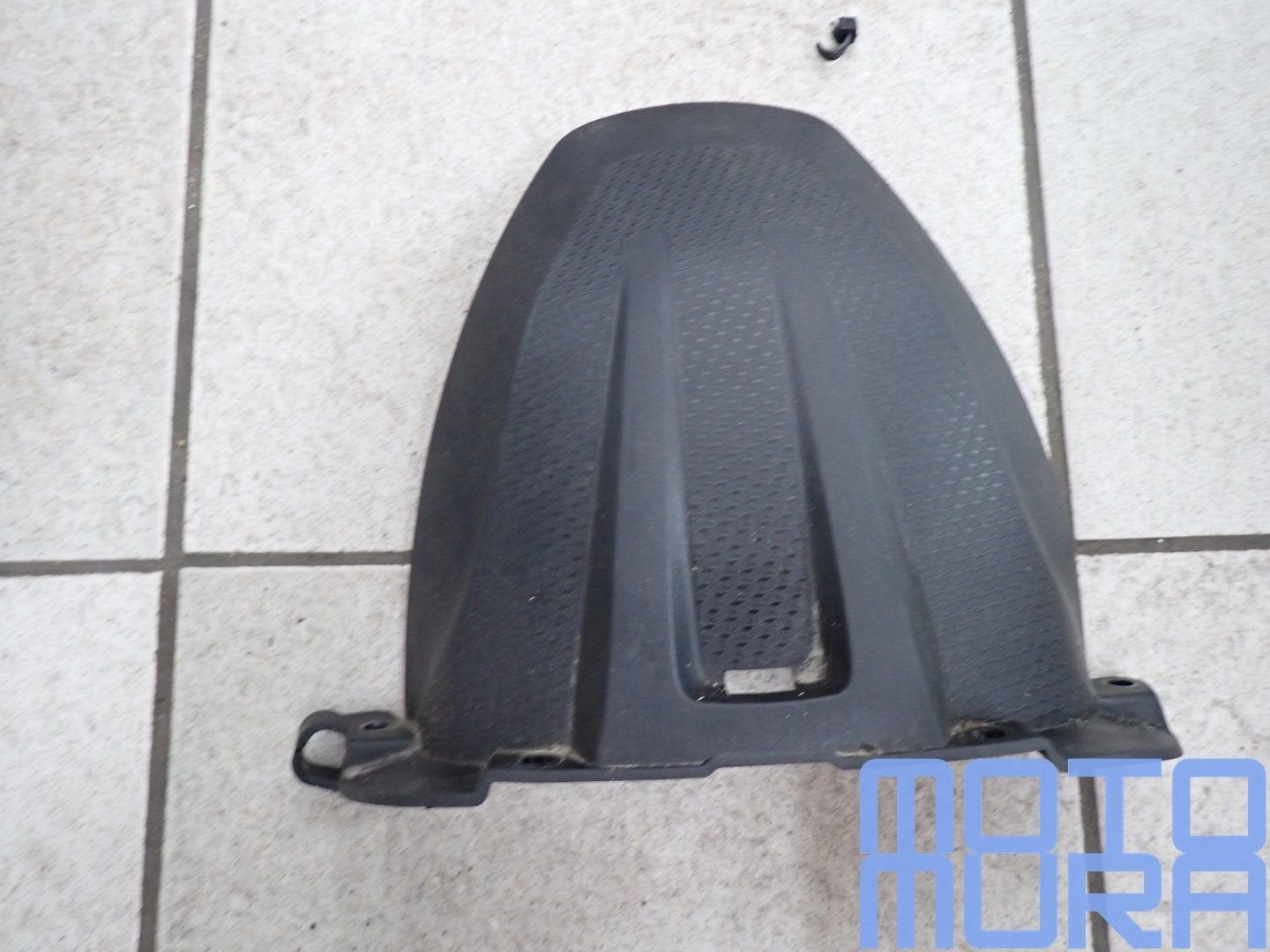 Spatbord voor de BMW S1000XR 2015 - 2019 K49 S 1000 XR hugge, Gebruikt, -, -, Ophalen of Verzenden