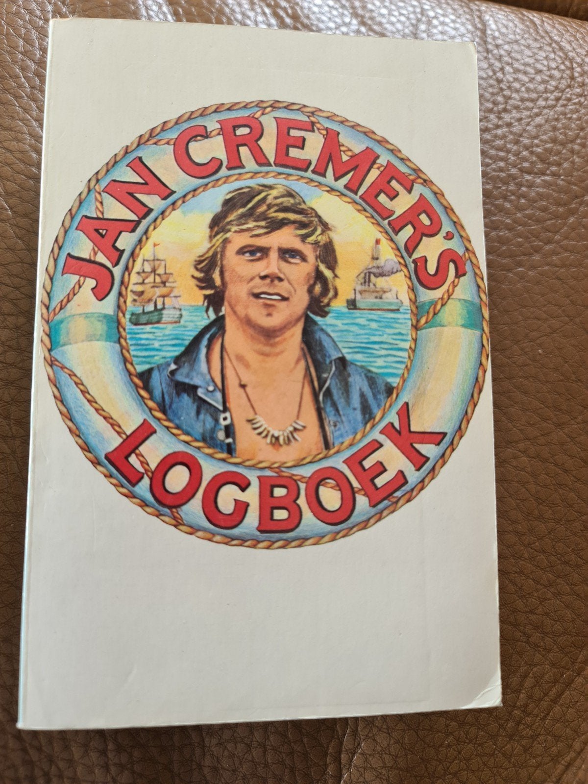 Jan Cremer's Logboek - Klassieker, Boeken, Ophalen of Verzenden, Gelezen, Jan Cremer, Nederland