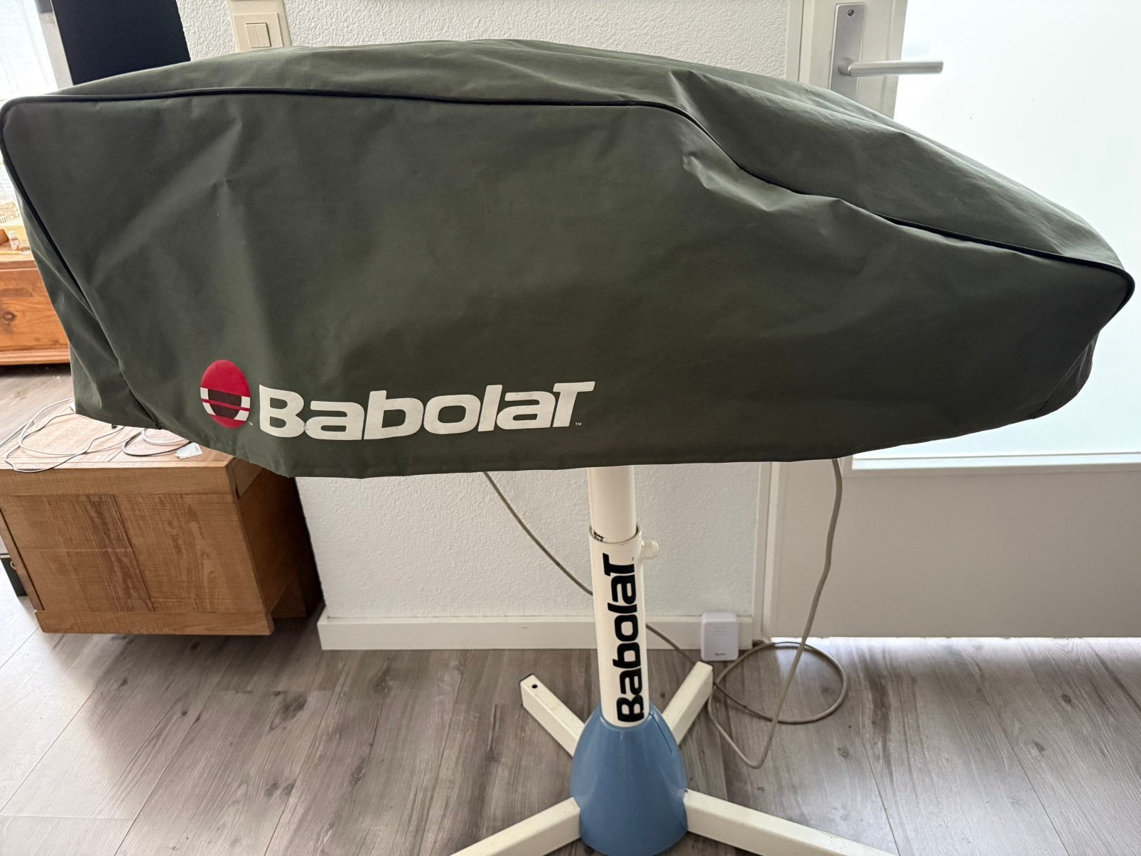 Babolat Star5 Bespanmachine, Ophalen, Zo goed als nieuw, Racket, Babolat