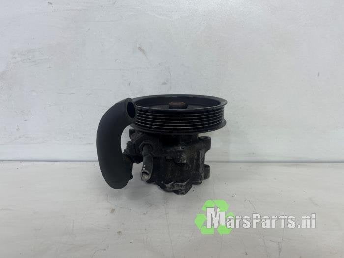 Stuurbekrachtiging Pomp van een Saab 9-5, Gebruikt, -, -, Ophalen of Verzenden