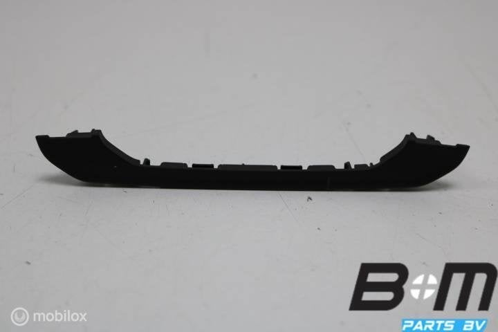 Afdekplaatje middenconsole VW Passat B8 3G1864148, Gebruikt