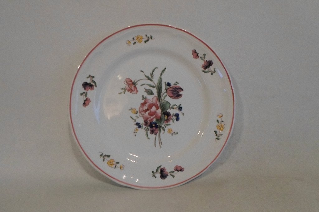 Ceramica Quadrifoglio Italy Bord, Ophalen of Verzenden