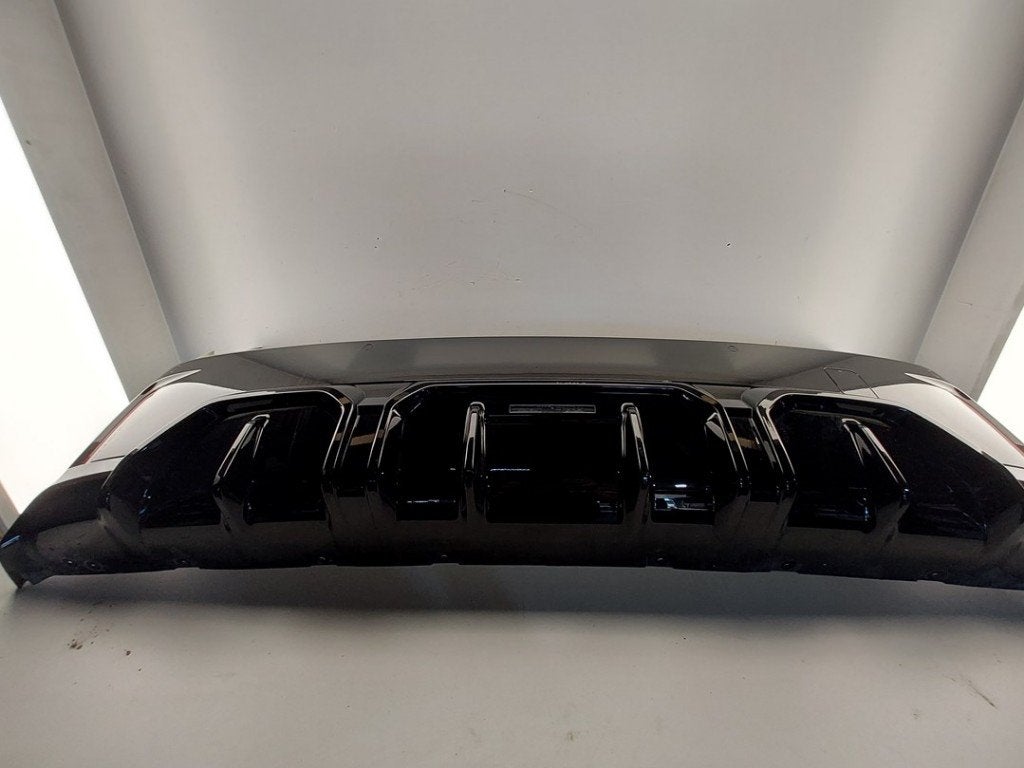 Bumper Achter Mini Mini (F65/F66) (2024-03/..) 51125A2F799, Gebruikt, Petuelring 130, München 80809, , Duitsland, Mini, Minikundenbetreuung@mini.de