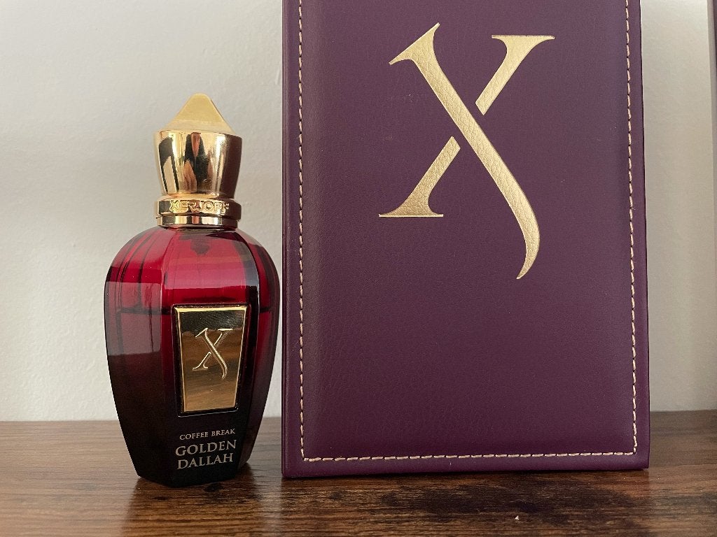 Golden Dallah Niche parfum Decant, Ophalen of Verzenden