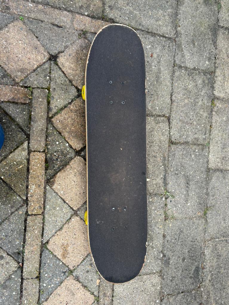Skateboard Sports Runner, Ophalen of Verzenden, Zo goed als nieuw