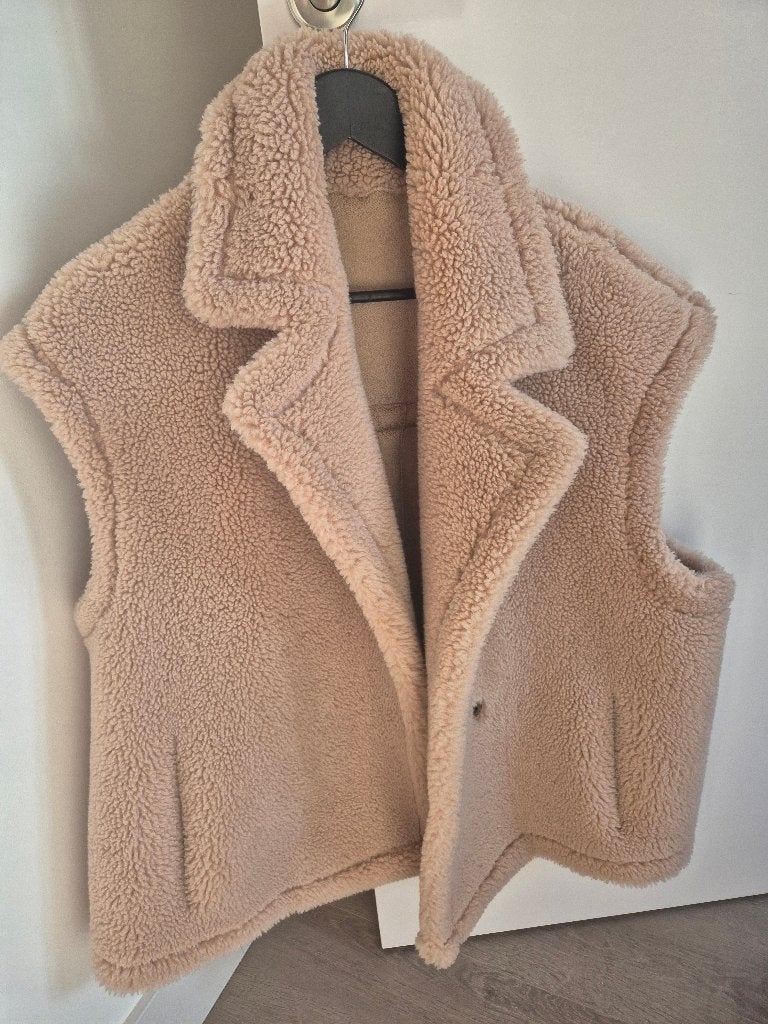 Alter Ego waistcoat Megan m t s, Beige, Alter ego, Nieuw, Ophalen of Verzenden