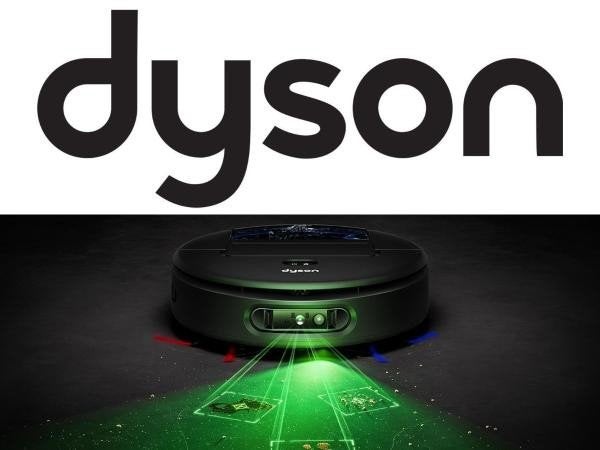 Dyson Spot+Scrub AI‑robotstofzuiger € 300 kortingsvoucher, Eén persoon, Kortingsbon