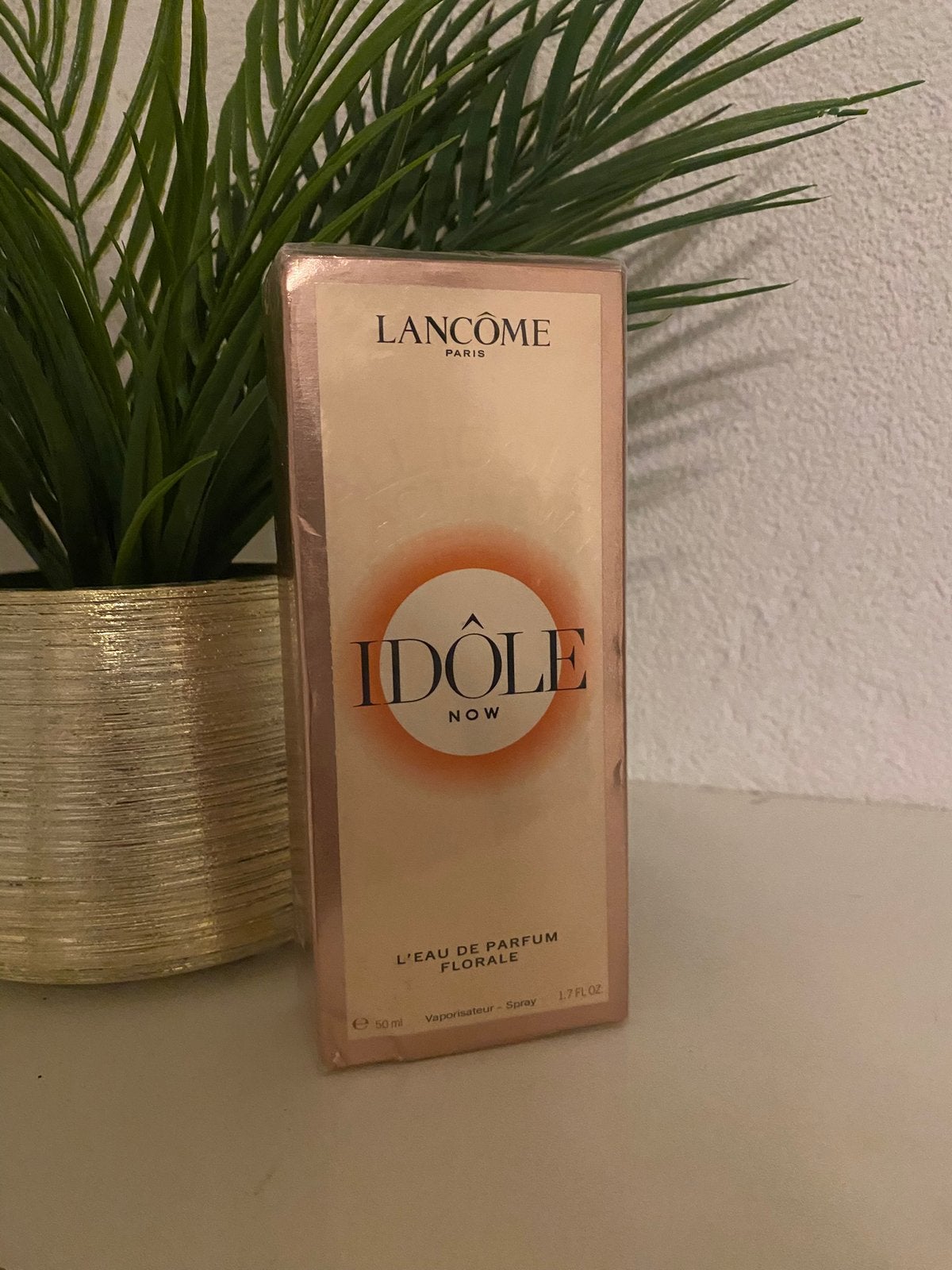Nieuw Lancome Idole now EDP, Ophalen of Verzenden, Zo goed als nieuw