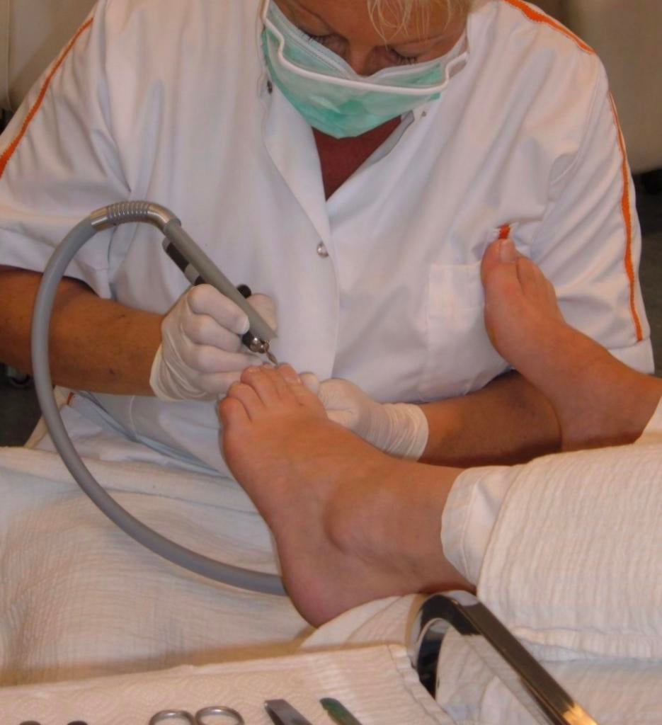Medische pedicure Groningen, HBO, Vanaf 10 jaar, Overige vormen