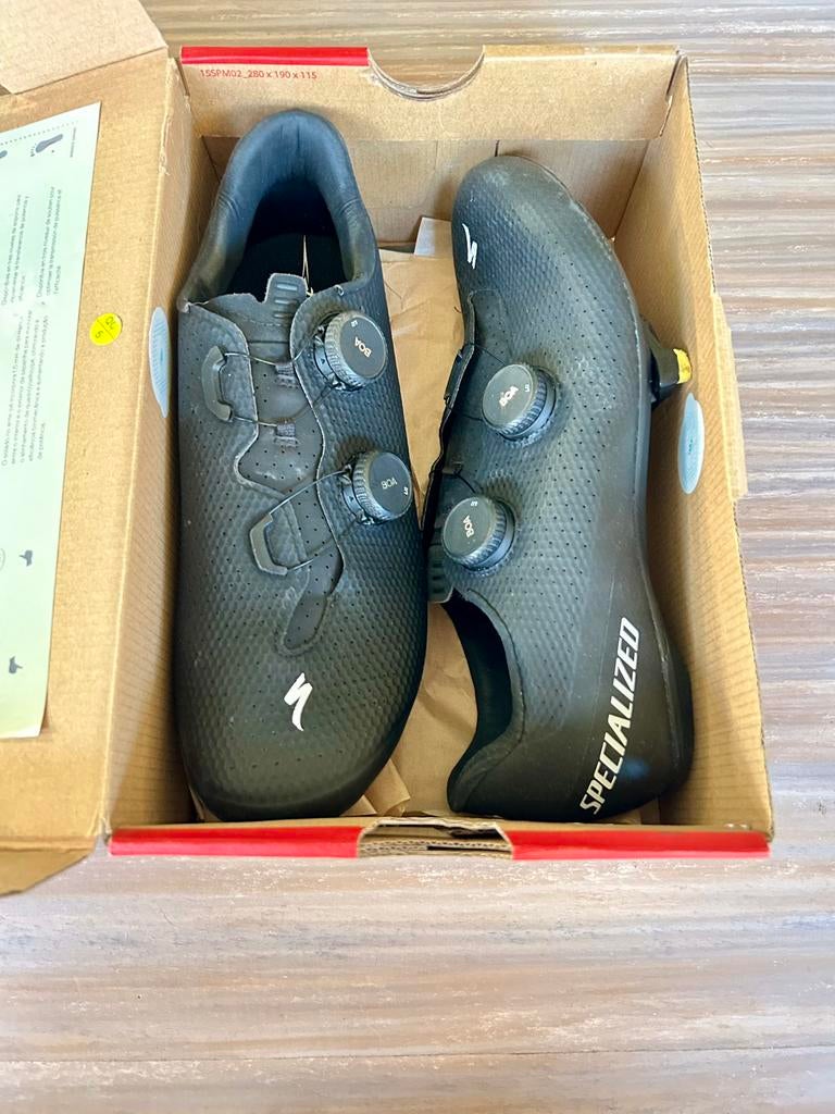 Specialized Torch 3.0 fietschoenen maat 42, Heren, Schoenen, Overige maten, Ophalen of Verzenden