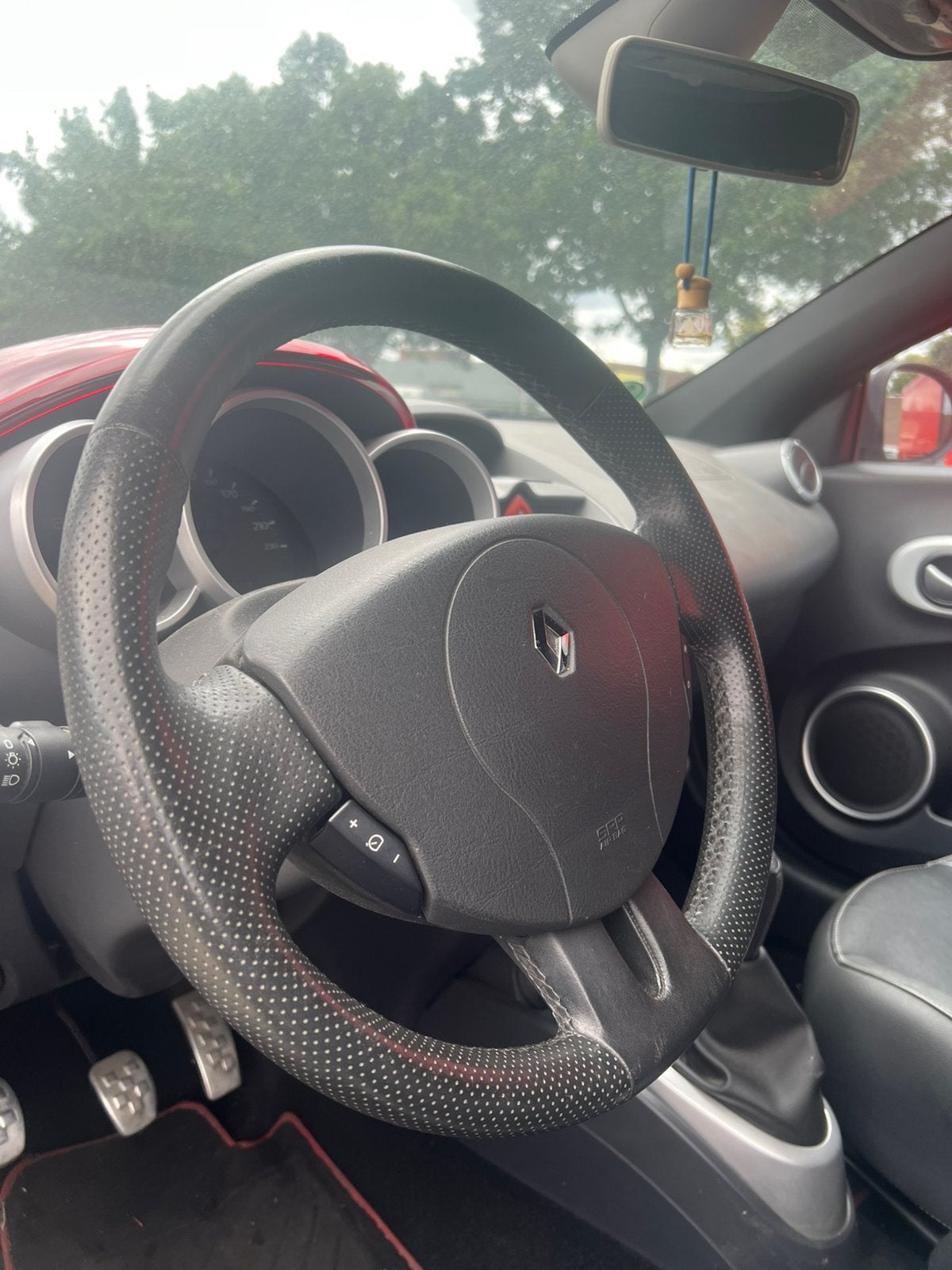 Renault Wind stuur, Ophalen of Verzenden, Renault
