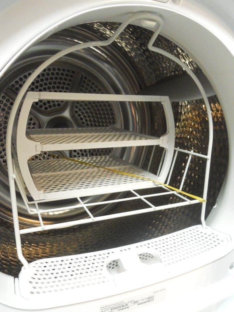Bosch Wolkorf droogrek, Ophalen of Verzenden, Nieuw