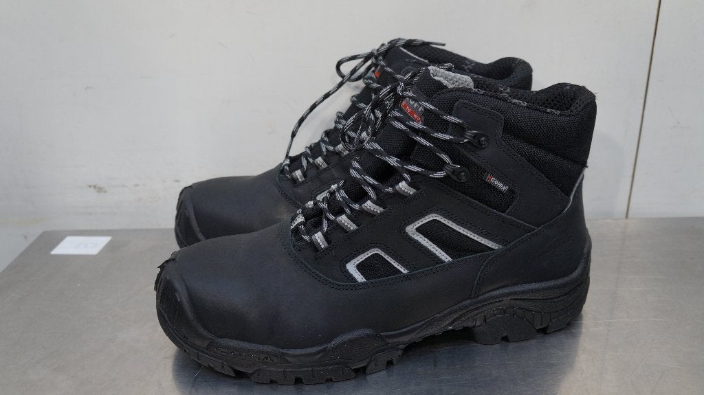 Nieuw! Cofra caledon werkschoenen maat 47, Cofra, Heren, Nieuw, Ophalen of Verzenden