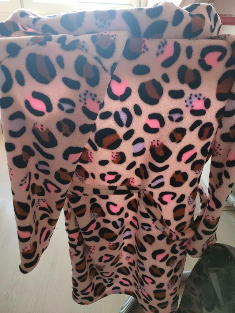 Gezellige badjas, Ophalen of Verzenden, Meisje, Nacht- of Onderkleding