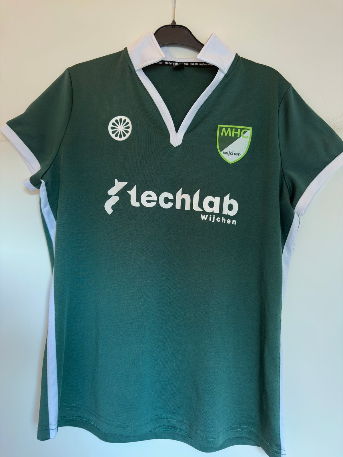 MHC Wijchen hockeyshirt, Ophalen of Verzenden, Zo goed als nieuw, Kleding