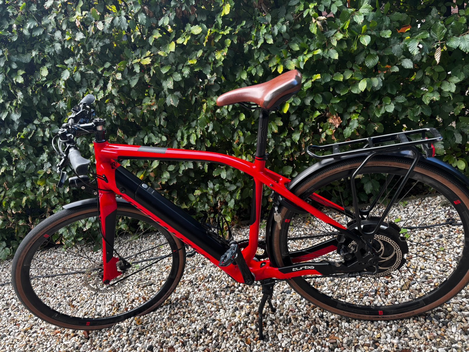 Specialized TURBO S Speedbike  (45 km), nieuwe 700 KW accu, 49 tot 53 cm, Zo goed als nieuw, Schijfrem, Ophalen