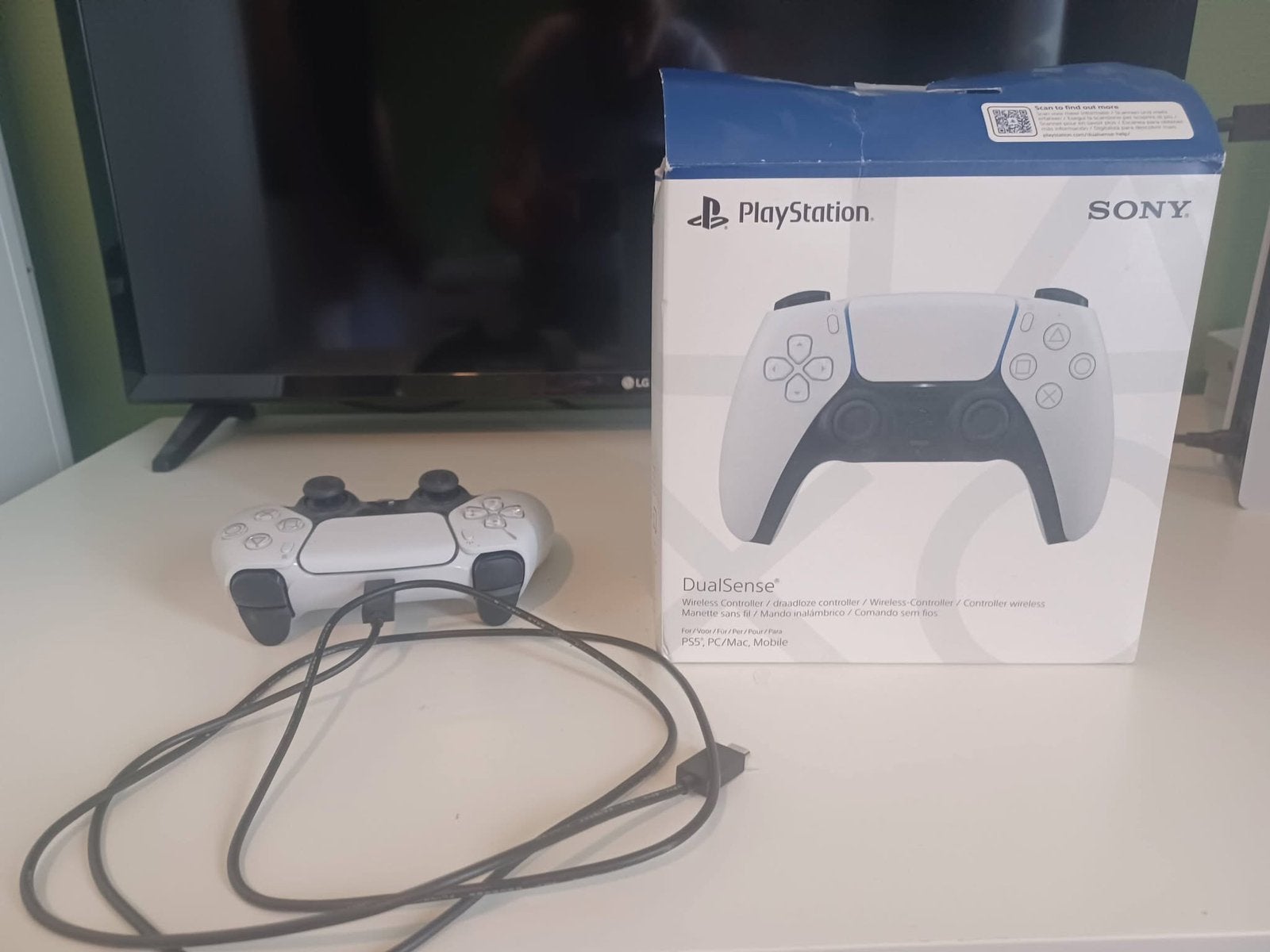 Playstation 5, Verzenden, Refurbished, Playstation 5
