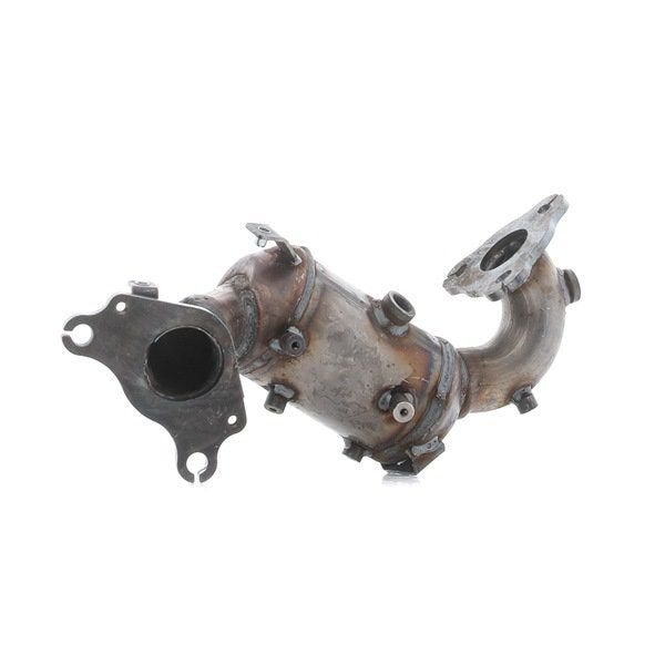 Katalysator Dacia / Nissan / Renault, Renault, -, -, Nieuw