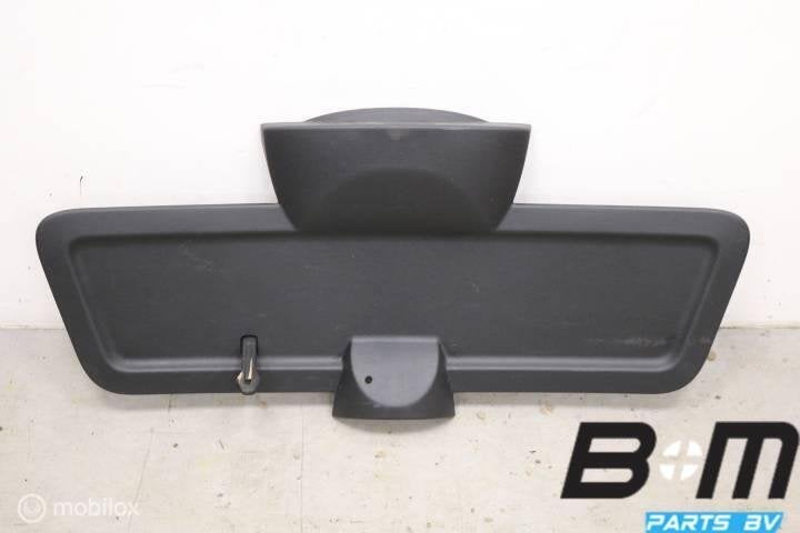 Achteklepbekleding Skoda Fabia 3 6V6867975, Auto-onderdelen, Gebruikt
