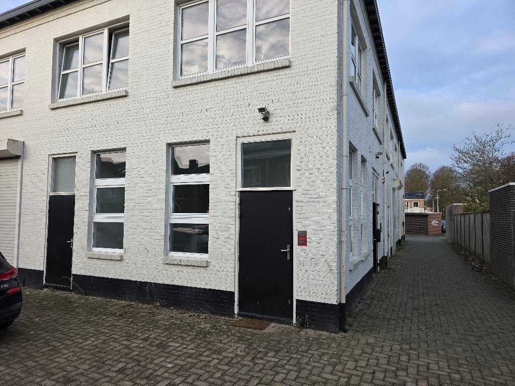 Representatieve kantoorruimte te huur in Tilburg, 50 m², Huur, Kantoorruimte
