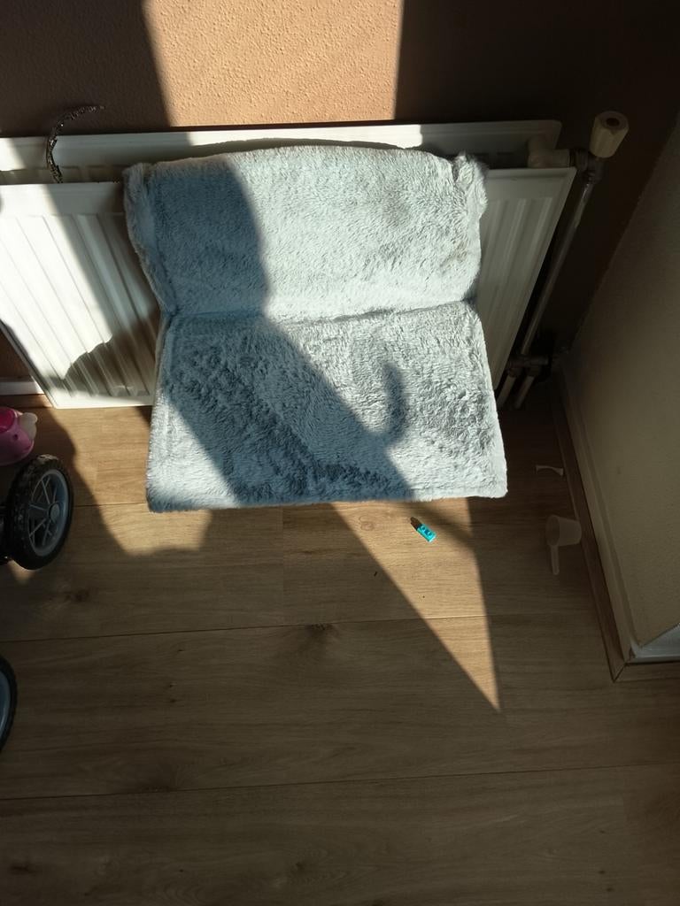 Hangende kattenmandje nieuw, ., Nobleza, Nieuw, Ophalen of Verzenden