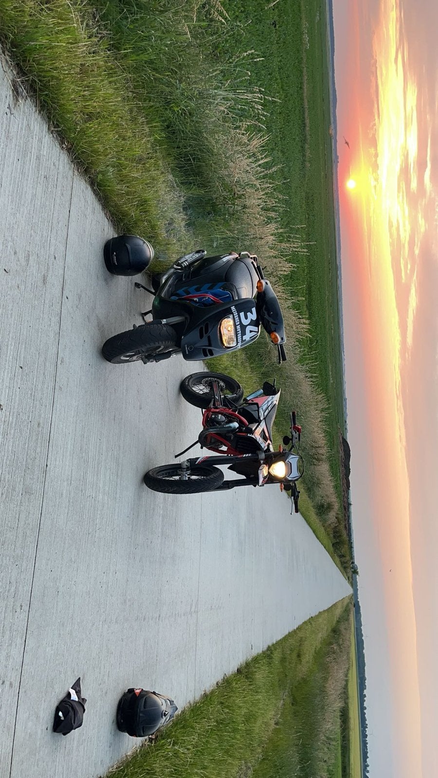Piaggio Typhoon 2003 -, Fietsen en Brommers, Scooters | Piaggio, Gebruikt, Overige modellen, Maximaal 45 km/u, Ophalen of Verzenden