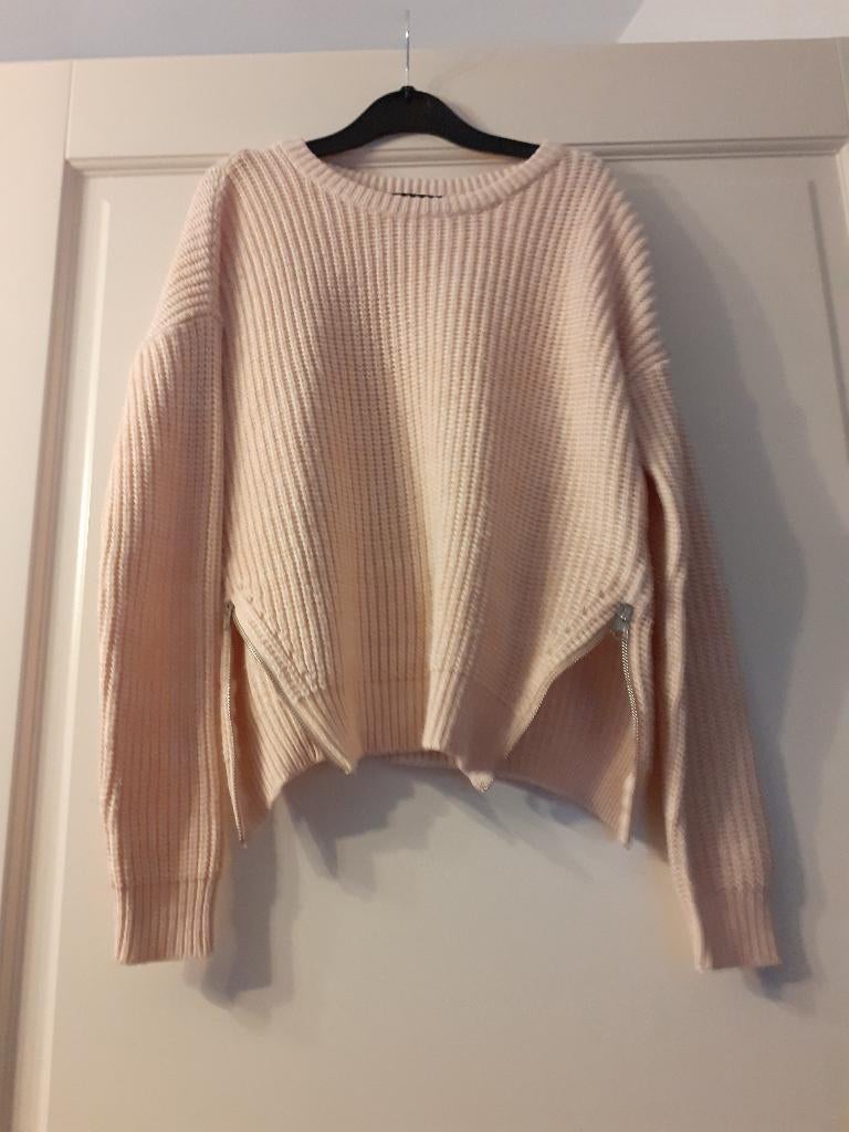 Tally Weijl trui maat XS, Tally Weijl, Ophalen of Verzenden, Zo goed als nieuw, Roze