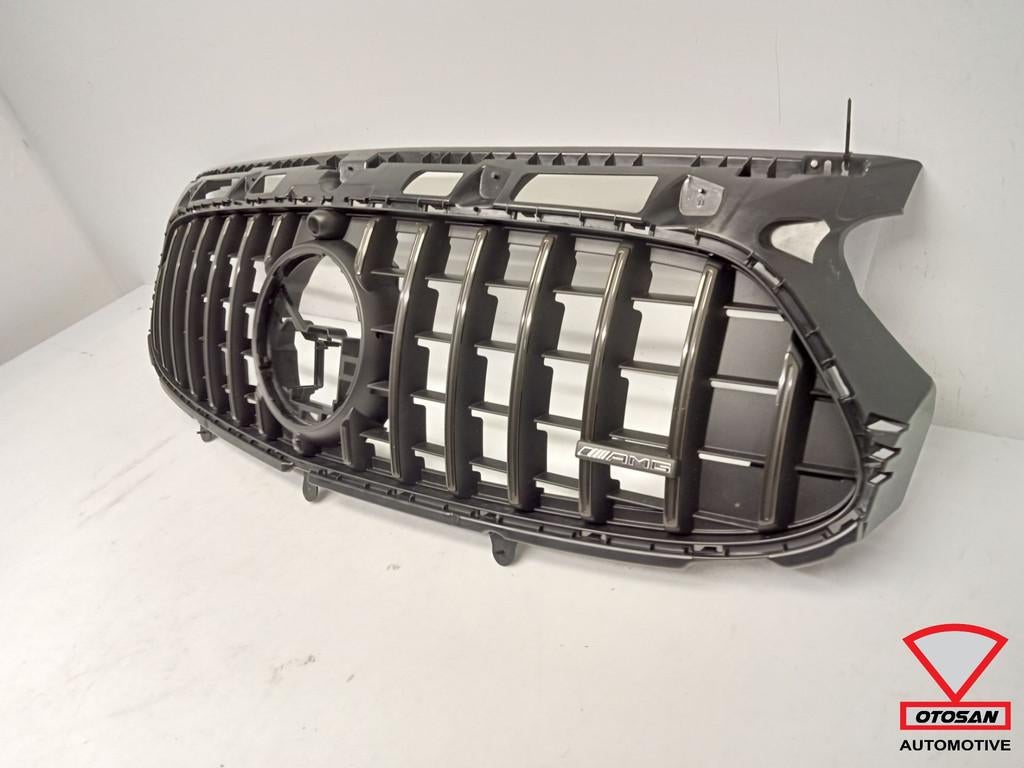 Mercedes GLA H247 GLA45 45 GT AMG Grille Panamericana Origin, Gebruikt, Mercedes-Benz AG, Mercedes-Benz, Ophalen of Verzenden