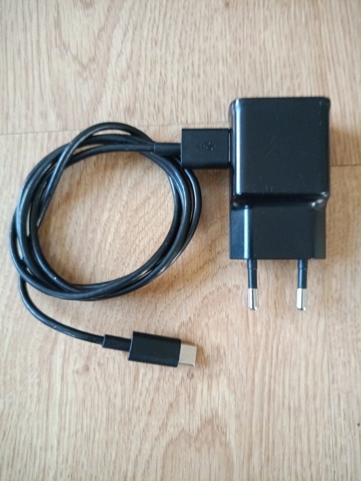 Samsung Snellader met USB-C Kabel - Zo goed als nieuw, Ophalen of Verzenden, Zo goed als nieuw, Snellader, Samsung