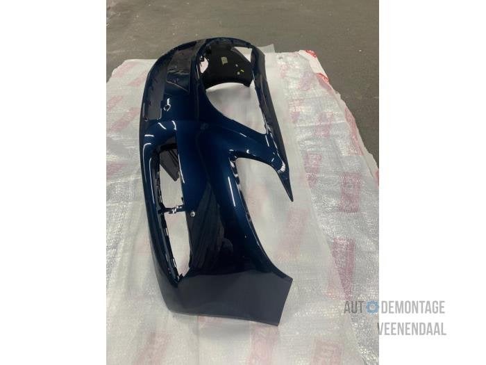 Voorbumper van een Opel Insignia (GEU), -, -, Opel, Nieuw