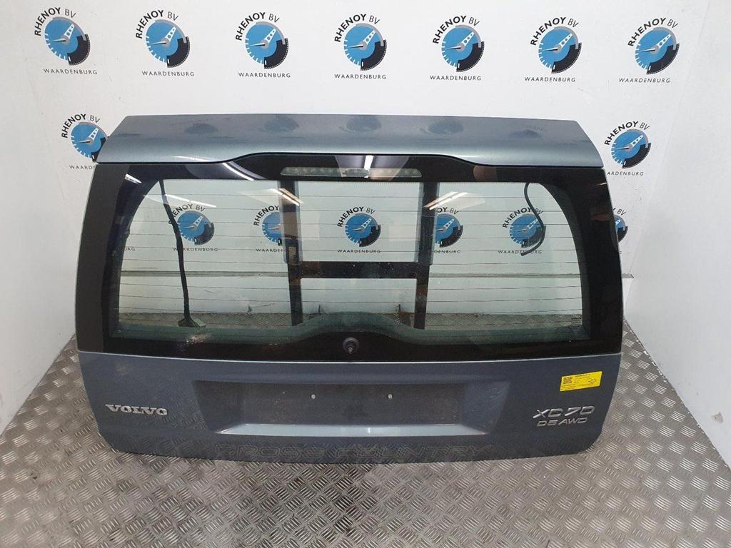 VOLVO XC70 2.4 D5 Comfort Line  ACHTERKLEP 2004, Ophalen of Verzenden, Gebruikt, ARN erkend
