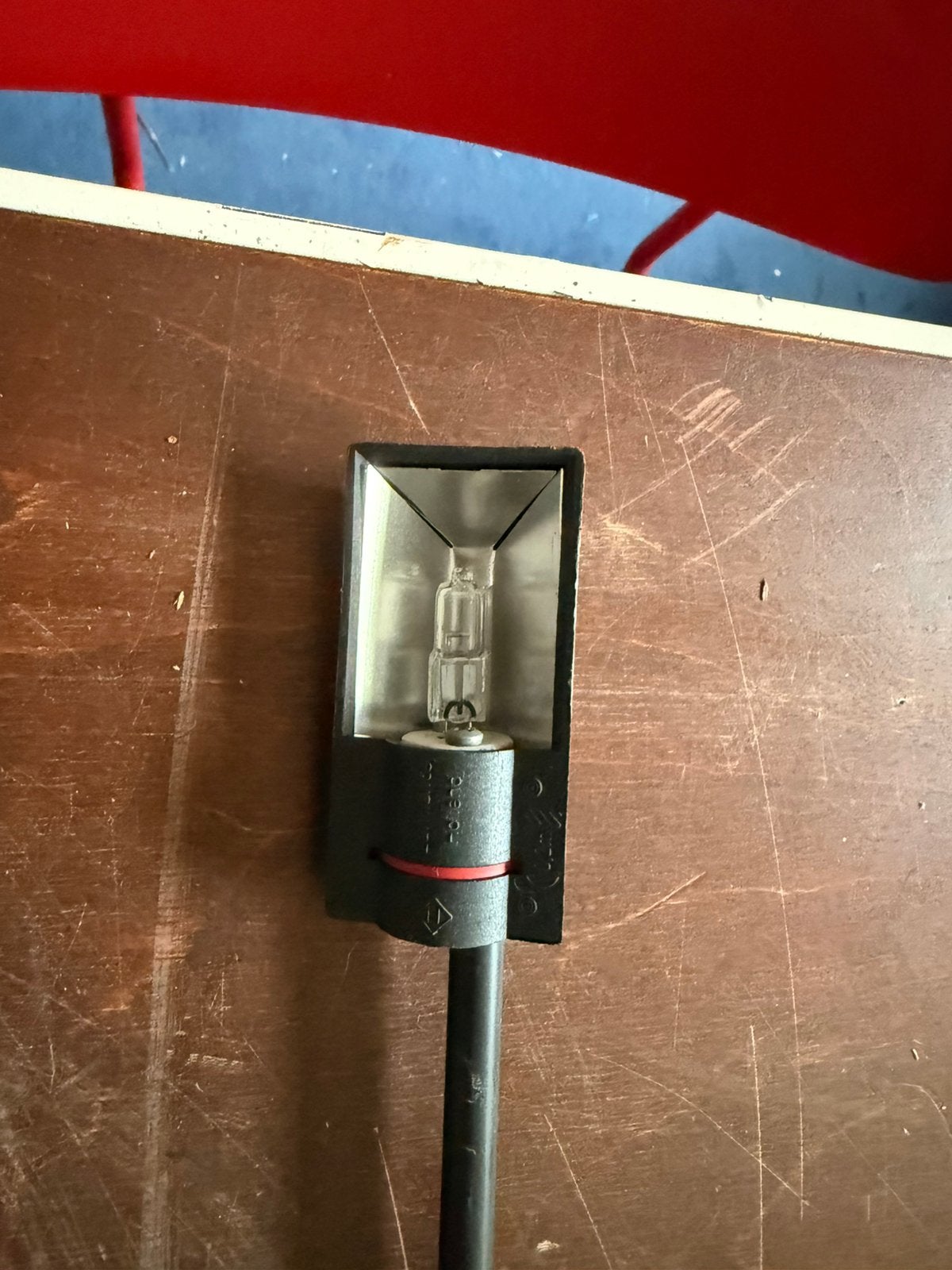 Lumiance Arnout Visser Dutch design lamp, Huis en Inrichting, Lampen | Tafellampen, Ophalen, Zo goed als nieuw, Design