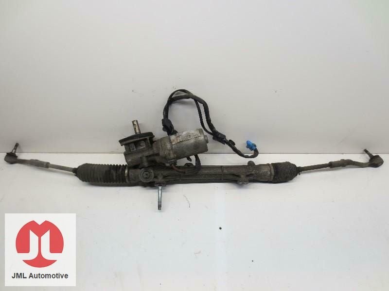 STUURHUIS BEKRACHTIGD STUURBEKRACHTIGING CITROEN C3 PLURIEL, Auto-onderdelen, Gebruikt, -, Ophalen of Verzenden, -