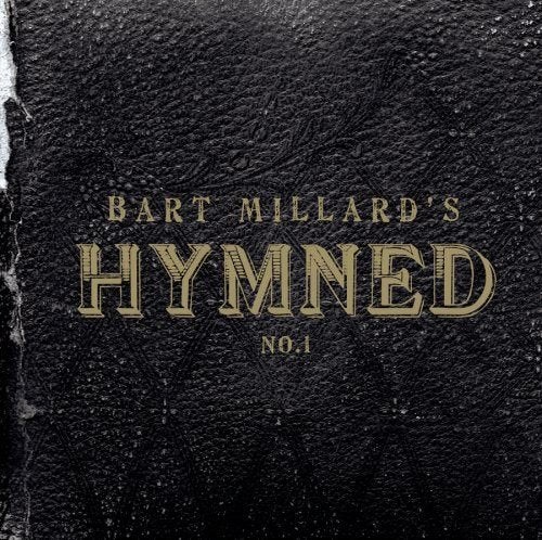 SALE->CD BART MILLARD-Hymned No.1 Dual Disk CD/DVD >FOLIE, Ophalen of Verzenden, Nieuw in verpakking, Gospel