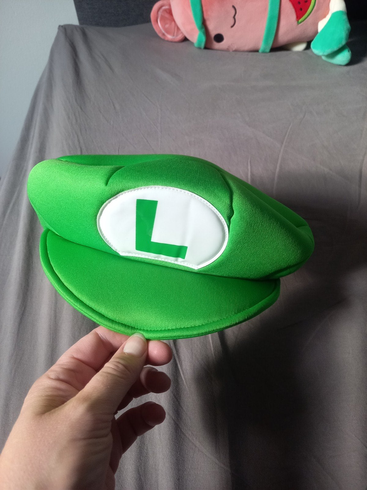 Pet luigi, Ophalen of Verzenden, Jongen of Meisje
