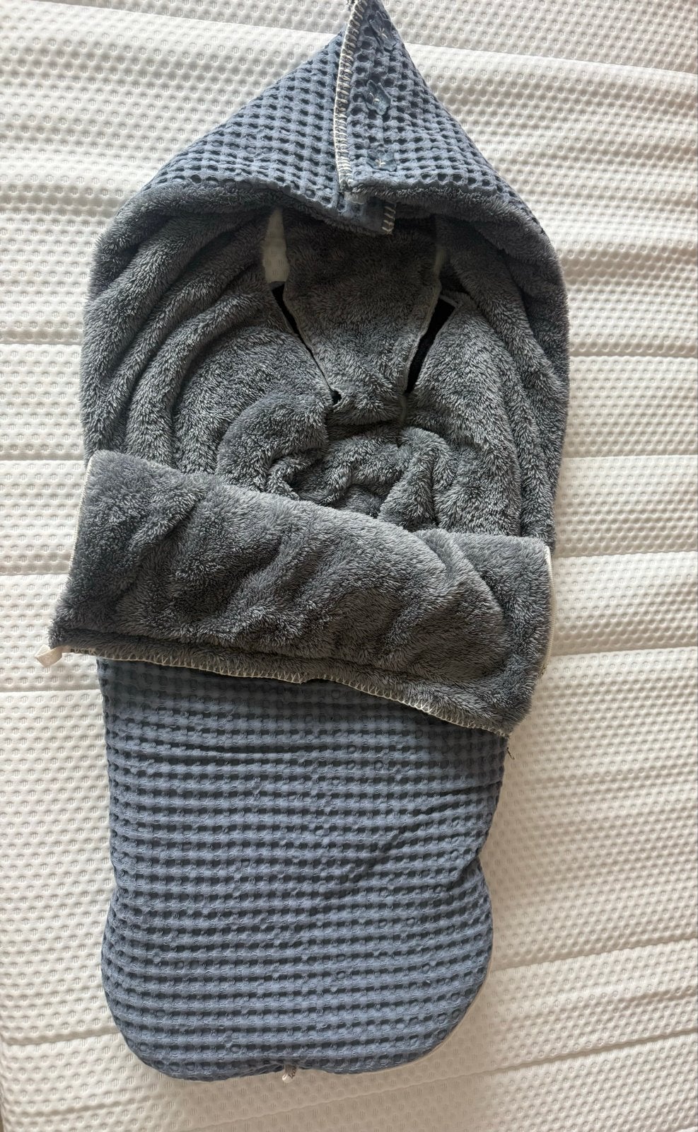 Koeka Teddy Voetenzak - Zo goed als nieuw, Ophalen of Verzenden, Zo goed als nieuw