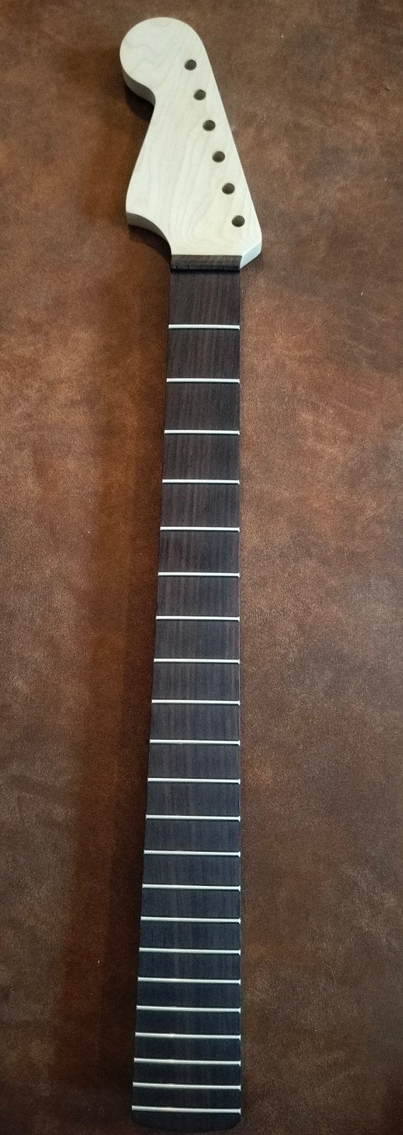 warmoth jazzmaster neck, Ophalen of Verzenden, Zo goed als nieuw, Elektrische gitaar