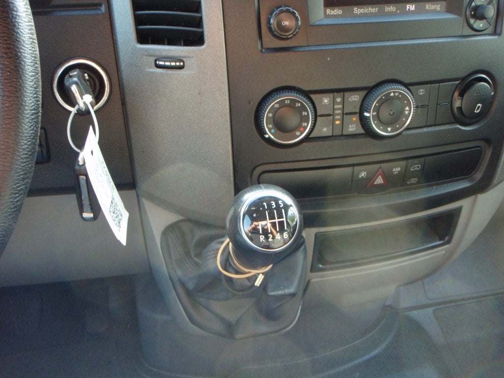 Foto 20 van Volkswagen Crafter BM L1H1 Imperiaal 2x Schuifdeur 169417 km