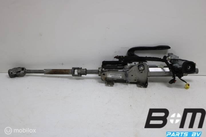 Stuuras met contactslot Audi A3 5Q1419502Q, Gebruikt