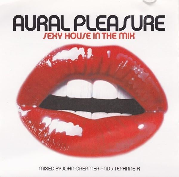Aural Pleasure, Cd's en Dvd's, Cd's | Dance en House, Gebruikt, Overige genres, Ophalen of Verzenden