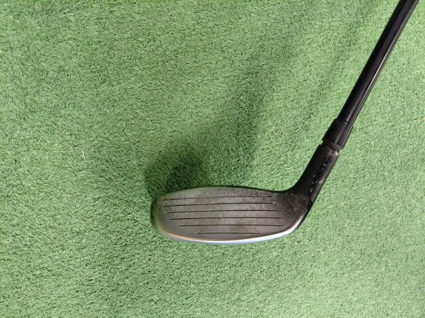 Ping G25 Hybrid, Ophalen of Verzenden, Gebruikt, Club, Ping
