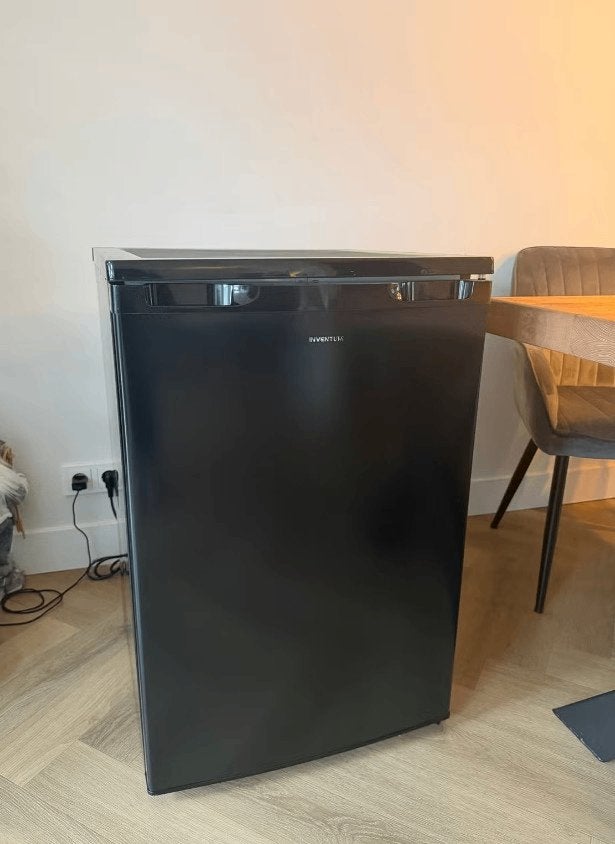 Koelkast Inventum (nieuw), 85 tot 120 cm, Zonder vriesvak, 75 tot 100 liter, 60 cm of meer