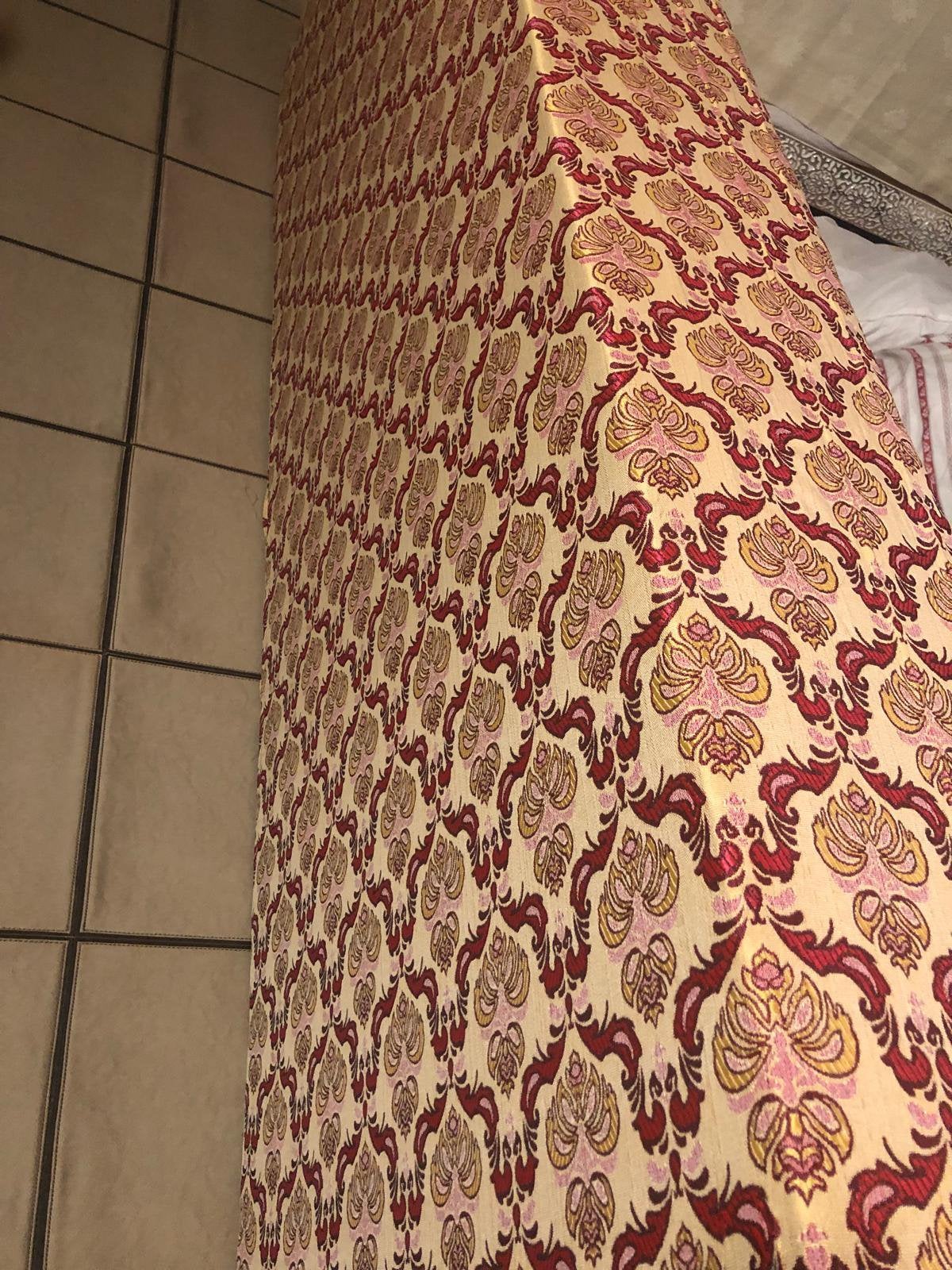 Matras, Ophalen, Zo goed als nieuw, Rechthoekig, 50 tot 100 cm